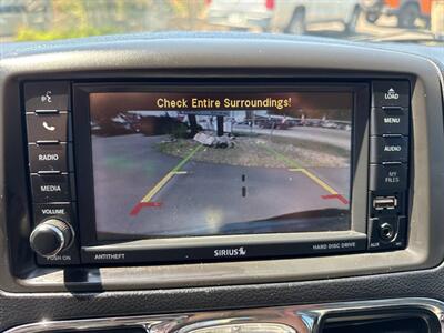 2016 Chrysler Town and Country LX 4dr Mini Van - Photo 13 - Garden City, ID 83714