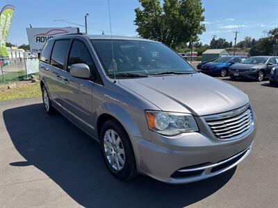 2016 Chrysler Town and Country LX 4dr Mini Van   - Photo 1 - Garden City, ID 83714