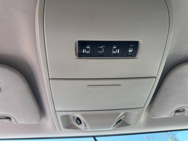 2016 Chrysler Town and Country LX 4dr Mini Van - Photo 30 - Garden City, ID 83714