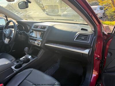 2015 Subaru Outback 2.5i Limited - Photo 21 - Garden City, ID 83714