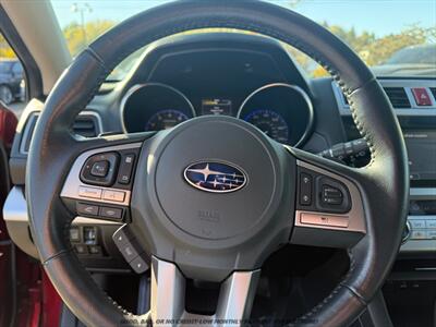2015 Subaru Outback 2.5i Limited - Photo 12 - Garden City, ID 83714