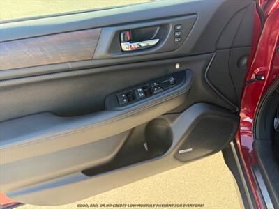 2015 Subaru Outback 2.5i Limited - Photo 24 - Garden City, ID 83714