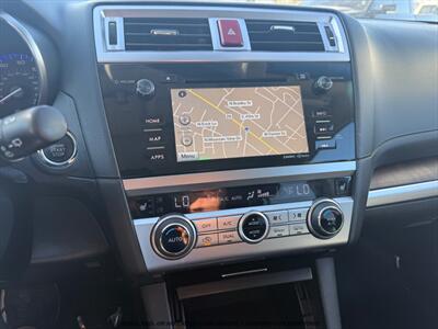 2015 Subaru Outback 2.5i Limited - Photo 28 - Garden City, ID 83714