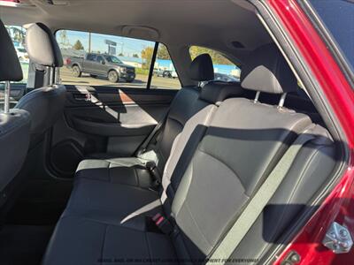 2015 Subaru Outback 2.5i Limited - Photo 16 - Garden City, ID 83714