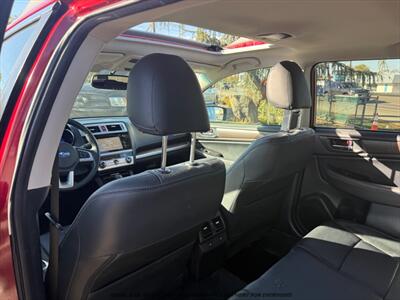 2015 Subaru Outback 2.5i Limited - Photo 15 - Garden City, ID 83714