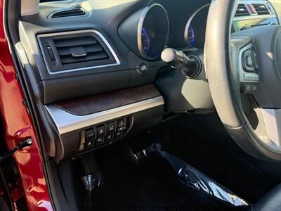 2015 Subaru Outback 2.5i Limited - Photo 25 - Garden City, ID 83714
