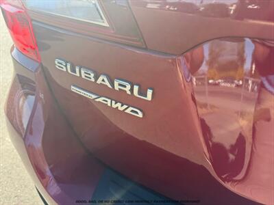 2015 Subaru Outback 2.5i Limited - Photo 32 - Garden City, ID 83714