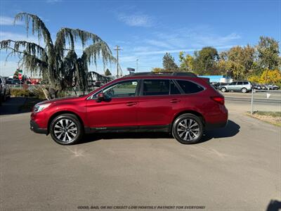2015 Subaru Outback 2.5i Limited - Photo 4 - Garden City, ID 83714