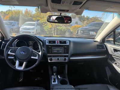 2015 Subaru Outback 2.5i Limited - Photo 9 - Garden City, ID 83714