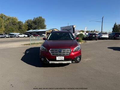 2015 Subaru Outback 2.5i Limited - Photo 2 - Garden City, ID 83714