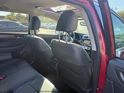 2015 Subaru Outback 2.5i Limited - Photo 19 - Garden City, ID 83714