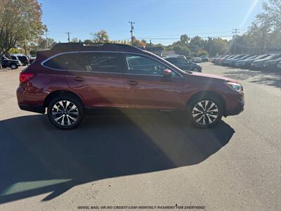 2015 Subaru Outback 2.5i Limited - Photo 8 - Garden City, ID 83714