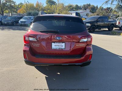 2015 Subaru Outback 2.5i Limited - Photo 6 - Garden City, ID 83714