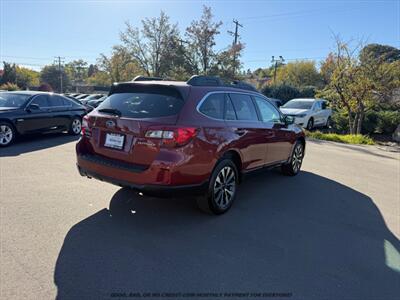 2015 Subaru Outback 2.5i Limited - Photo 7 - Garden City, ID 83714