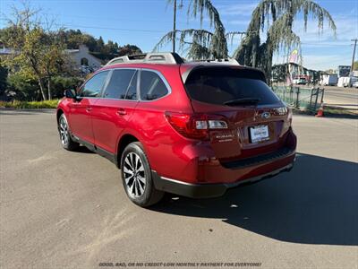 2015 Subaru Outback 2.5i Limited - Photo 5 - Garden City, ID 83714