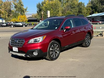 2015 Subaru Outback 2.5i Limited - Photo 3 - Garden City, ID 83714