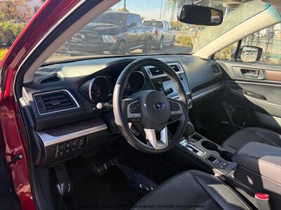 2015 Subaru Outback 2.5i Limited - Photo 10 - Garden City, ID 83714
