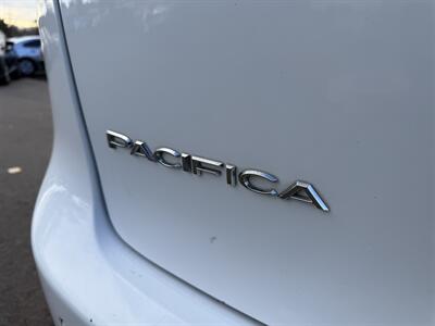 2019 Chrysler Pacifica Touring L   - Photo 36 - Garden City, ID 83714