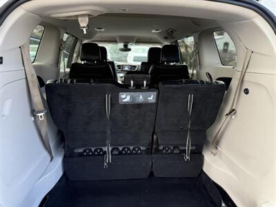 2019 Chrysler Pacifica Touring L   - Photo 18 - Garden City, ID 83714