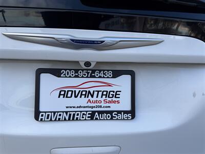 2019 Chrysler Pacifica Touring L   - Photo 37 - Garden City, ID 83714