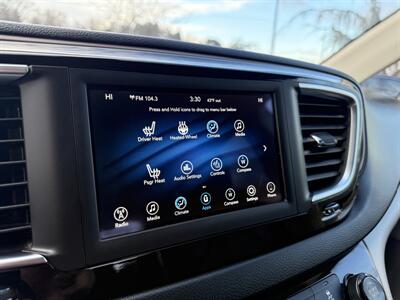 2019 Chrysler Pacifica Touring L   - Photo 28 - Garden City, ID 83714