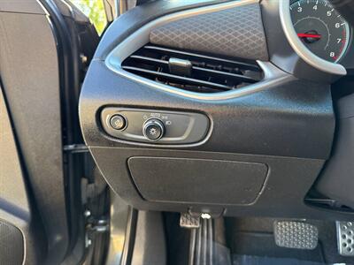 2017 Chevrolet Malibu LS Fleet 4dr Sedan - Photo 24 - Garden City, ID 83714