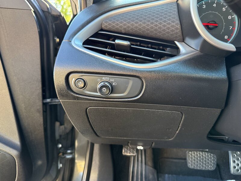 2017 Chevrolet Malibu LS Fleet 4dr Sedan - Photo 24 - Garden City, ID 83714