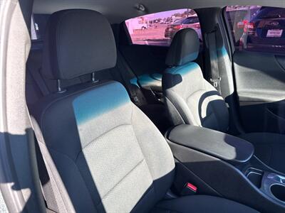 2017 Chevrolet Malibu LS Fleet 4dr Sedan - Photo 19 - Garden City, ID 83714