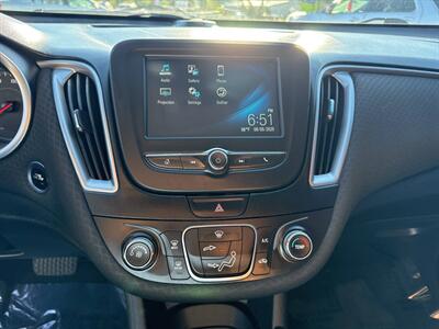 2017 Chevrolet Malibu LS Fleet 4dr Sedan - Photo 26 - Garden City, ID 83714