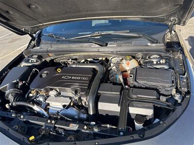 2017 Chevrolet Malibu LS Fleet 4dr Sedan - Photo 21 - Garden City, ID 83714