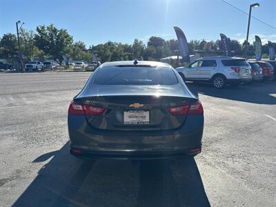 2017 Chevrolet Malibu LS Fleet 4dr Sedan - Photo 6 - Garden City, ID 83714