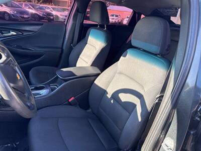 2017 Chevrolet Malibu LS Fleet 4dr Sedan - Photo 11 - Garden City, ID 83714