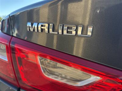 2017 Chevrolet Malibu LS Fleet 4dr Sedan - Photo 28 - Garden City, ID 83714