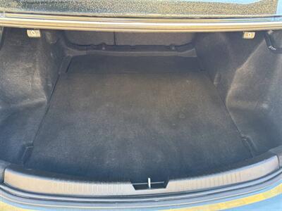 2017 Chevrolet Malibu LS Fleet 4dr Sedan - Photo 16 - Garden City, ID 83714