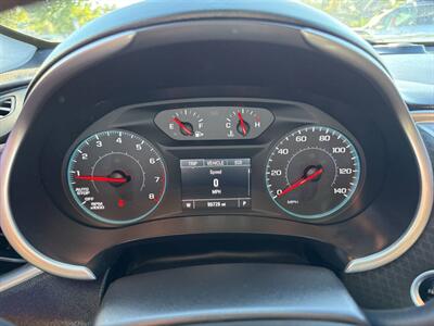 2017 Chevrolet Malibu LS Fleet 4dr Sedan - Photo 12 - Garden City, ID 83714