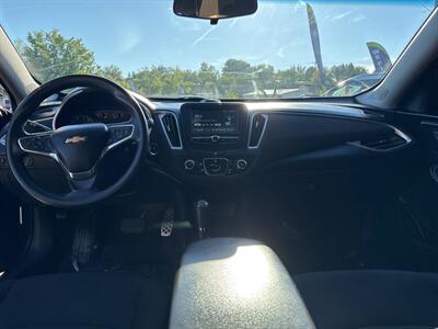 2017 Chevrolet Malibu LS Fleet 4dr Sedan - Photo 9 - Garden City, ID 83714