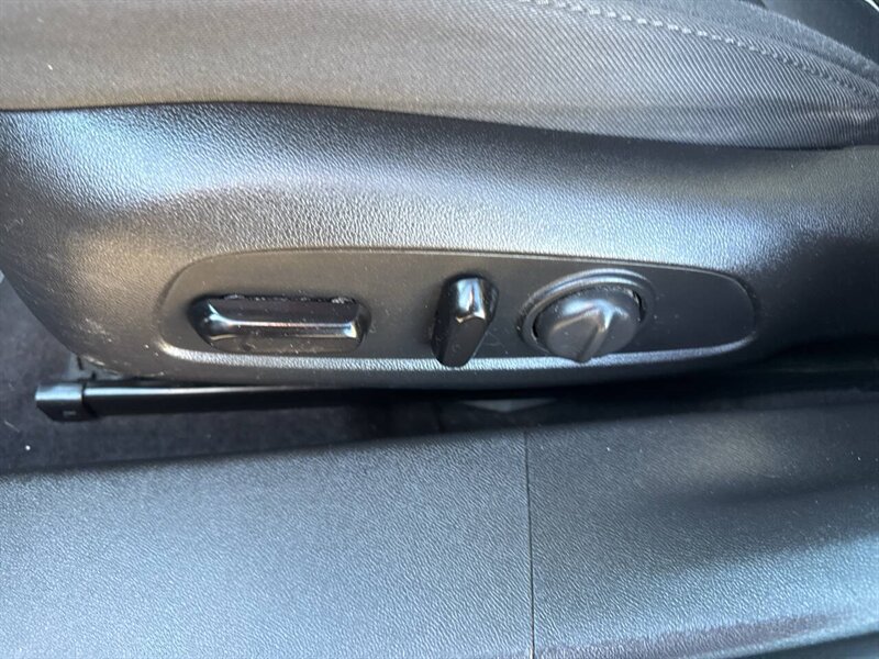 2017 Chevrolet Malibu LS Fleet 4dr Sedan - Photo 27 - Garden City, ID 83714