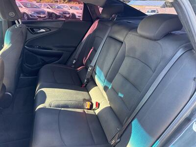 2017 Chevrolet Malibu LS Fleet 4dr Sedan - Photo 15 - Garden City, ID 83714