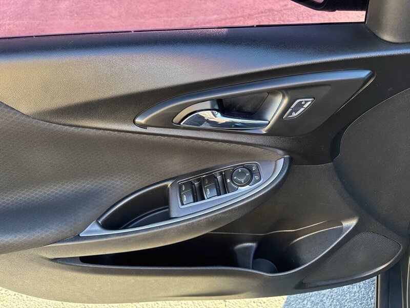 2017 Chevrolet Malibu LS Fleet 4dr Sedan - Photo 23 - Garden City, ID 83714