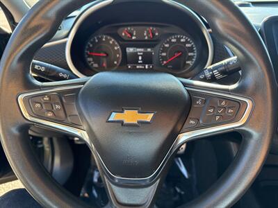 2017 Chevrolet Malibu LS Fleet 4dr Sedan - Photo 25 - Garden City, ID 83714