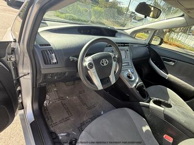 2013 Toyota Prius Two   - Photo 10 - Garden City, ID 83714