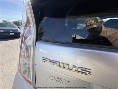 2013 Toyota Prius Two   - Photo 26 - Garden City, ID 83714