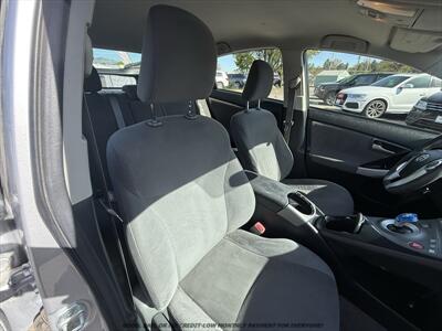 2013 Toyota Prius Two   - Photo 19 - Garden City, ID 83714