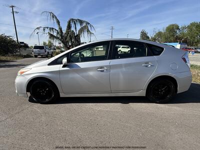 2013 Toyota Prius Two   - Photo 4 - Garden City, ID 83714