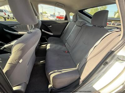 2013 Toyota Prius Two   - Photo 15 - Garden City, ID 83714