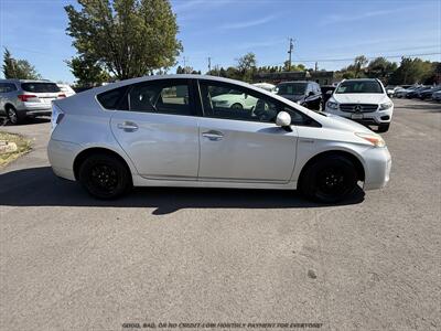 2013 Toyota Prius Two   - Photo 8 - Garden City, ID 83714
