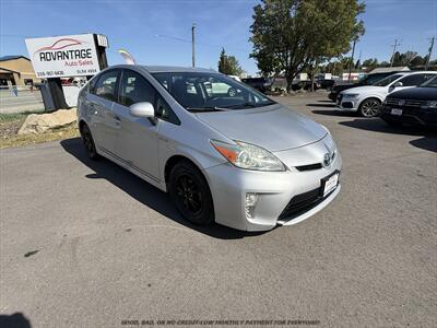 2013 Toyota Prius Two   - Photo 1 - Garden City, ID 83714