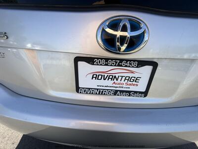 2013 Toyota Prius Two   - Photo 28 - Garden City, ID 83714