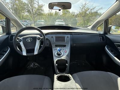 2013 Toyota Prius Two   - Photo 9 - Garden City, ID 83714