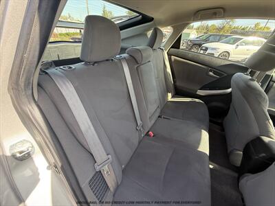 2013 Toyota Prius Two   - Photo 17 - Garden City, ID 83714